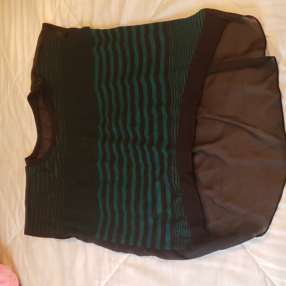 Dressy shirt
